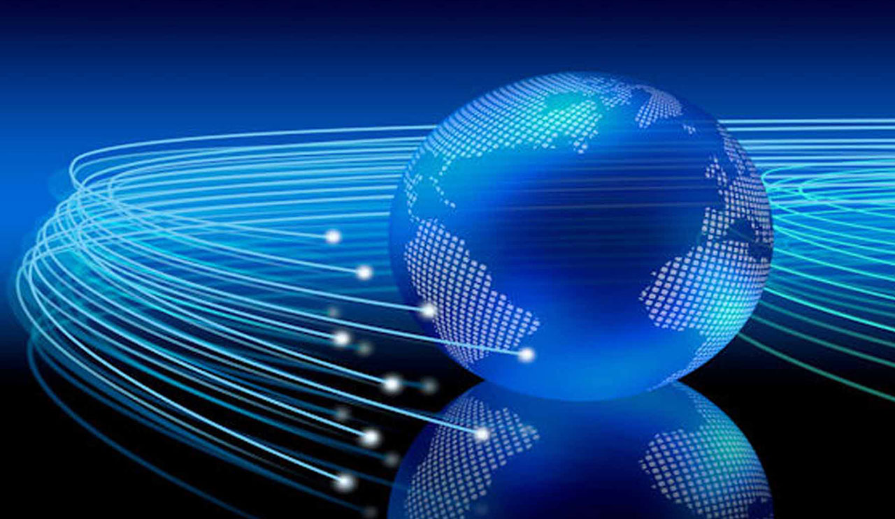 Telecommunications Infrastructure