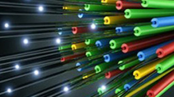 Fiber Optic Networks